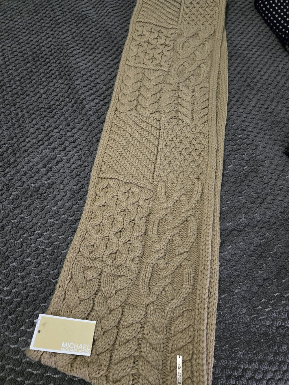 Crew or Cable Knit Sweater